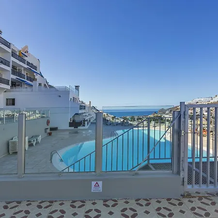 Apartamento Atico Puerto Feliz 2 *