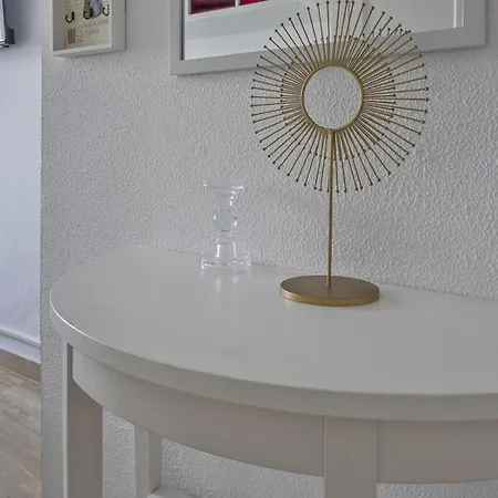 Apartamento Atico Puerto Feliz 2